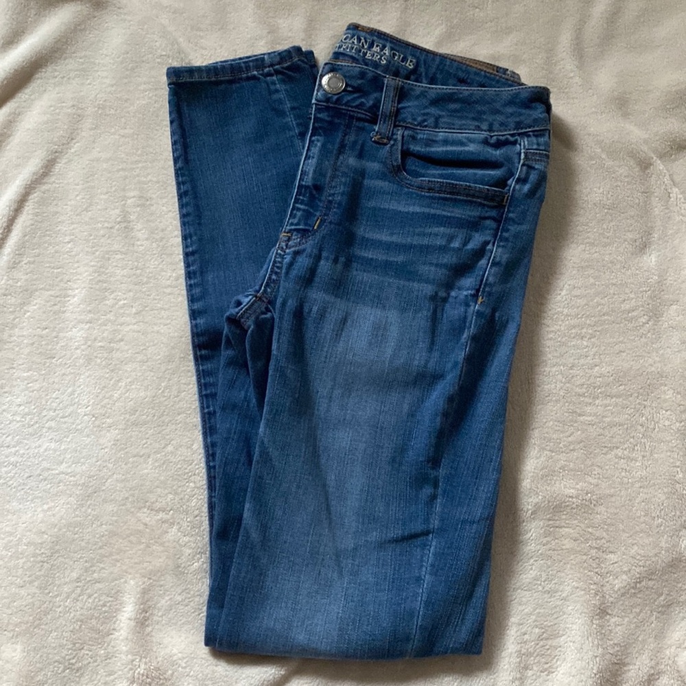 American Eagle Outfitters Jeggings